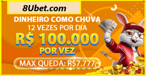 8UBET COM App: Baixar e Jogar no Melhor Cassino Online