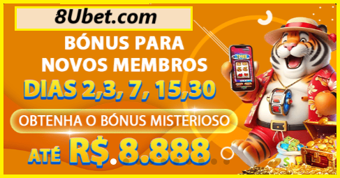 8UBET COM: Viva o Esporte com Nossas Apostas Online!